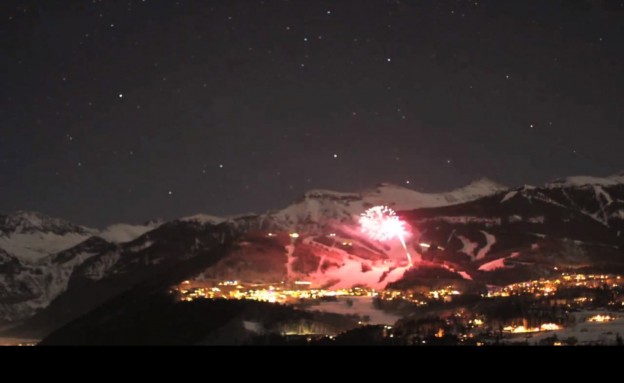 Our Favorite New Year’s Ski Destinations In Colorado Picked By Freshymap…..