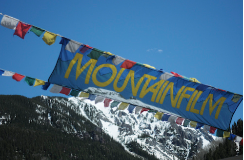 10 Reasons To Go To Mountainfilm In Telluride