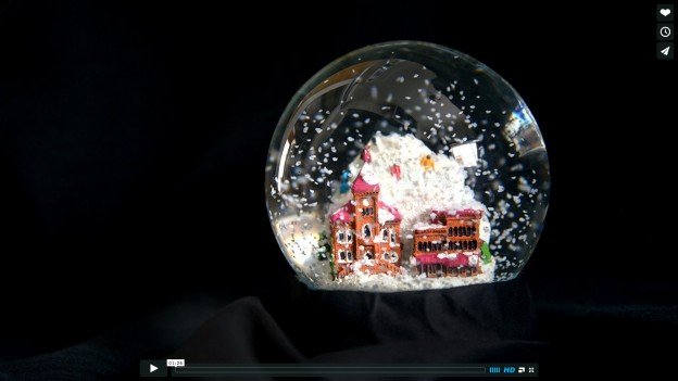Telluride In A Snow Globe — 3 Feet Of Snow In One Week!