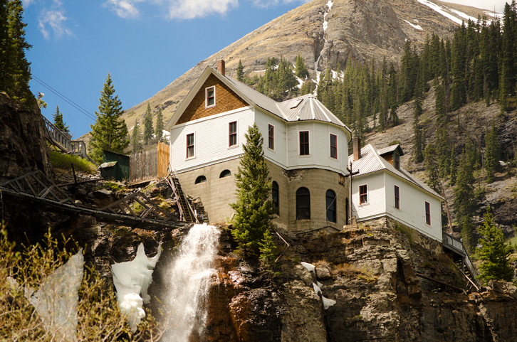 What Buying a Vacation Home in Telluride Can Do for You