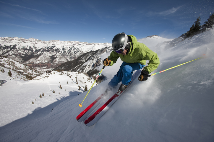 Investing in a Ski Resort: Is It Worth It?