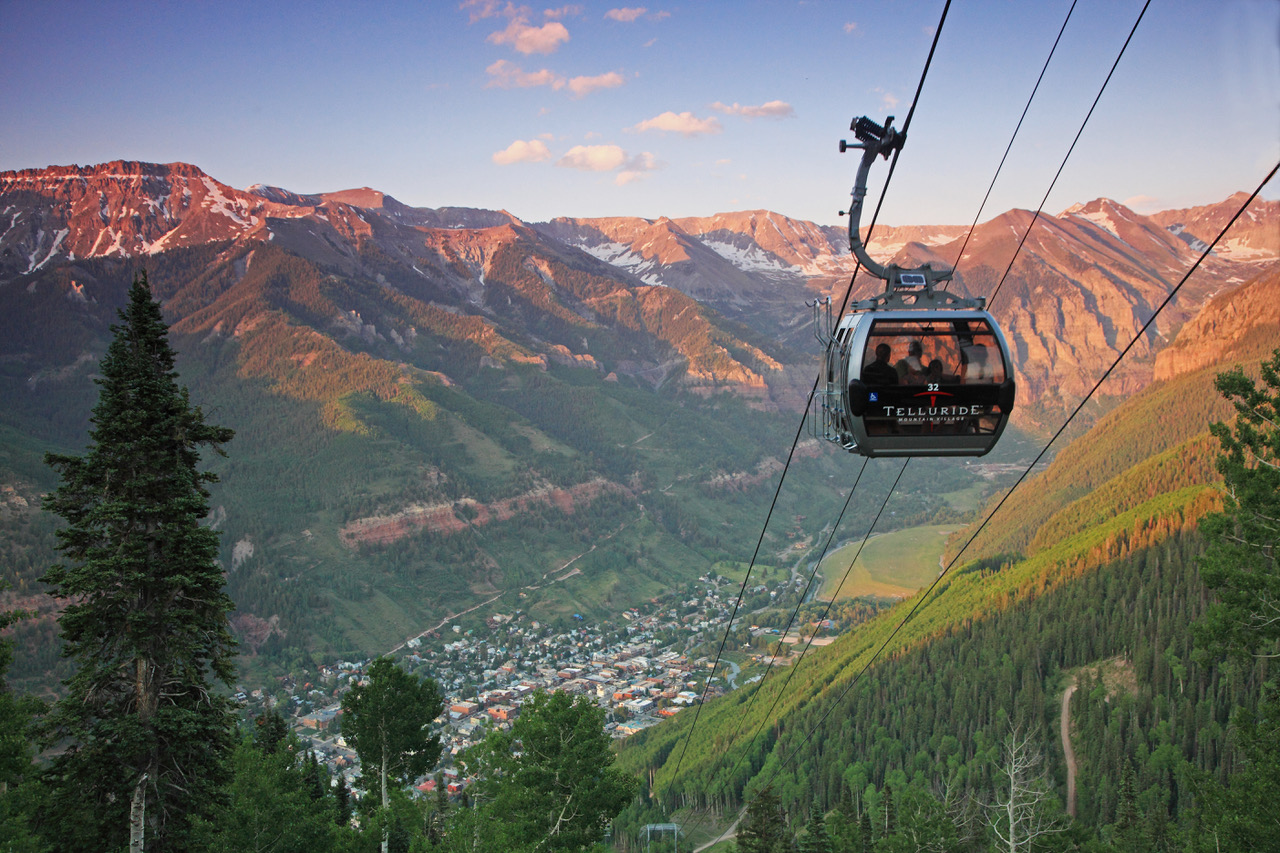 Things to Consider Before Buying a Home in Telluride, Colorado