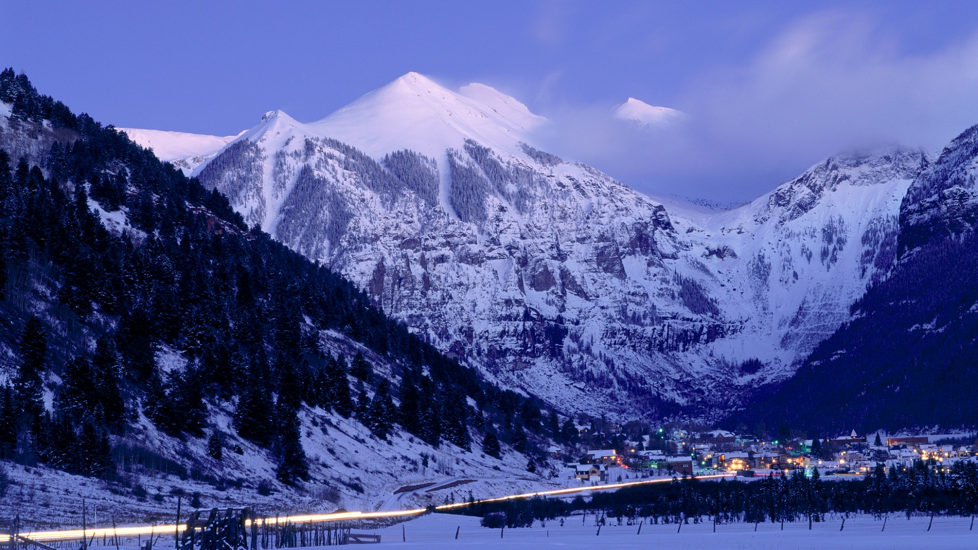 Why Telluride is the Best Ski Resort for Property Investment