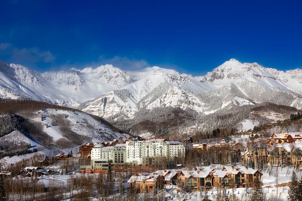 Features to consider when buying a home in Telluride, CO