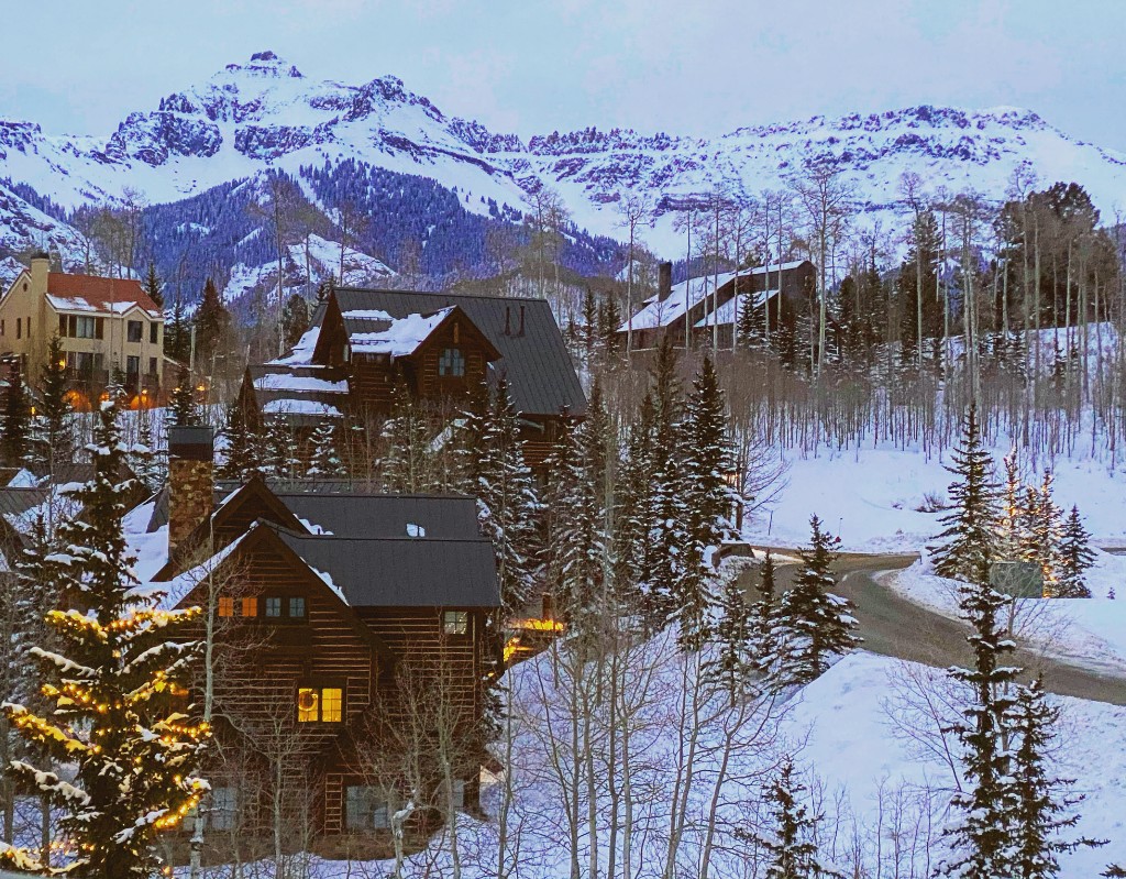 Tips on buying a golf or ski home in Telluride Mountain Village, CO