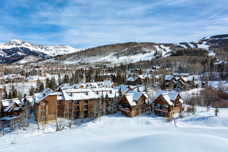 Guide to Buying in a Low Inventory Market in Telluride Mountain Village, CO
