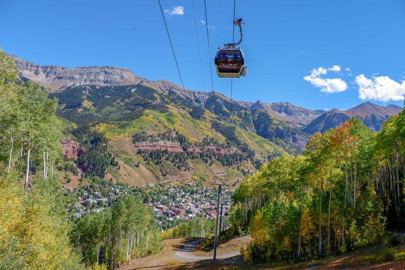 What you need to know when shopping for a luxury condo in Telluride, CO