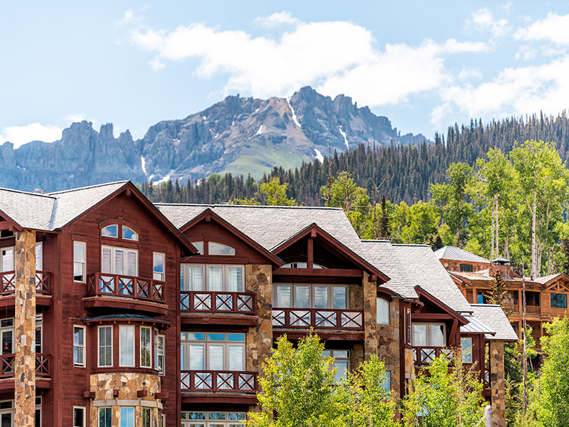 What you need to know about Telluride condominium owners associations
